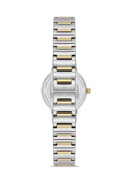 Hislon Ql163T-15Sg Women Wrist Watch