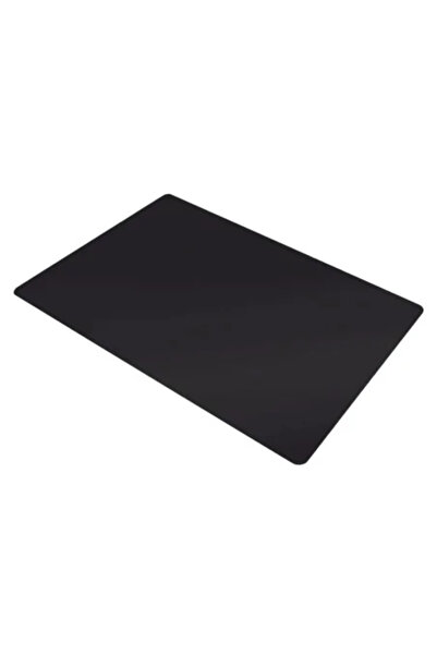 mufart Ochranná podložka na kancelářskou židli, Mufart, PP, černá, 140 x 100 cm