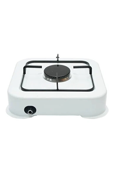 Breckner Germany Přenosný kempingový vařič, jeden hořák, 2,2 kW, Starlux