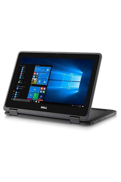 Dell Latitude 3189 2019 11.6-inch Intel Celeron 4 GB 128 GB Gray Windows