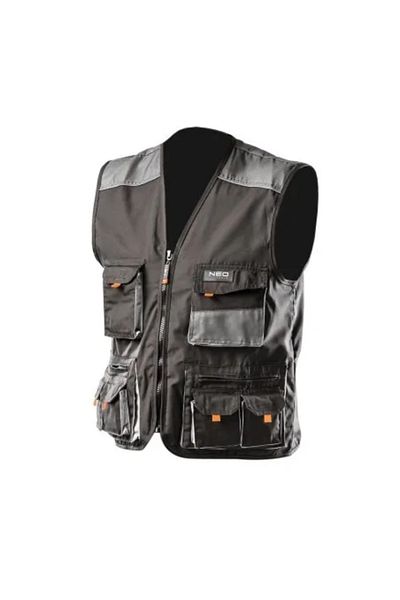 NEO Work Vest, HD Model, Size XL/56,