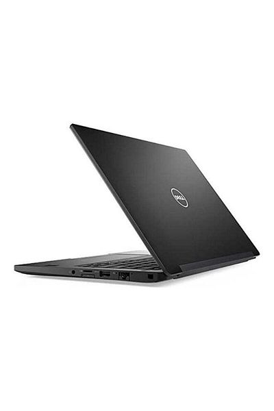 Dell Latitude 5480 14-inch Intel Core i7 7th Gen 8 GB 256 GB Black Windows