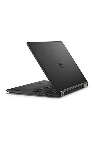 Dell Latitude 7480 2017 14-inch Intel Core i5 6th Gen 4 GB 500 GB Black Windows