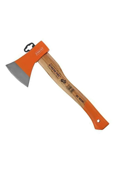 Strend Pro Toporisca, coada lemn Hickory, 600 g, 360 mm,