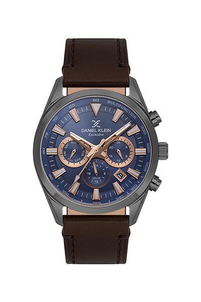 Daniel Klein Daniel Klein Men's Watch Dke.1.10709-3