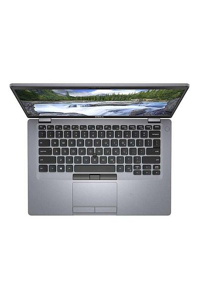 Dell Latitude 5410 14-inch Intel Core i5 16 GB 512 GB Black Windows