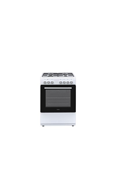 Vestel SF 94011 DG 4 Gözü Gazlı A Enerji Sınıfı Solo Fırın