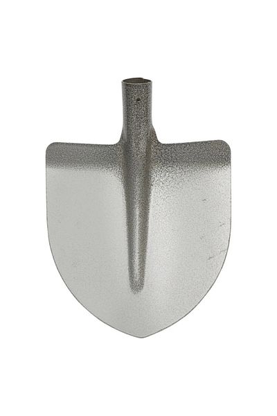 Artool Lopata tip Frankfurt, 26.5 x 27.5 x 34 cm, gri