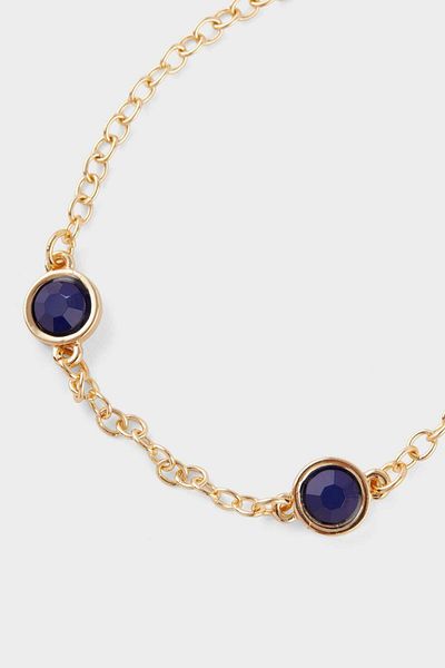 DeFacto Women's Triple Gold Bracelet F6613Axns