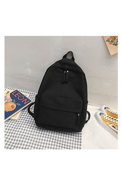 ENAR Backpack Large Capacity Black
