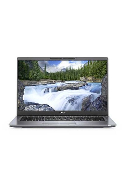 Dell Latitude 7400 14-inch Intel Core i5 8th Gen 16 GB 512 GB Black Windows
