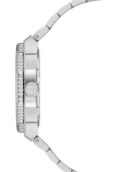 U.S. Polo Assn. U.S. Polo Assn. Uspa1120-06 Men's Wristwatch