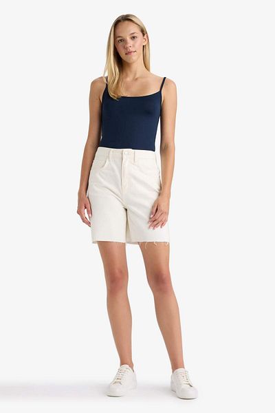 DeFacto U Neck Undershirt F8864Ax25Au