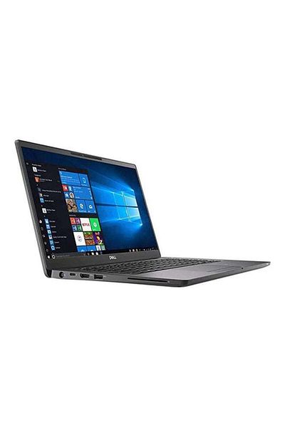 Dell Latitude 7440 2014 14-inch Intel Core i5 4th Gen 4 GB 128 GB Black Windows