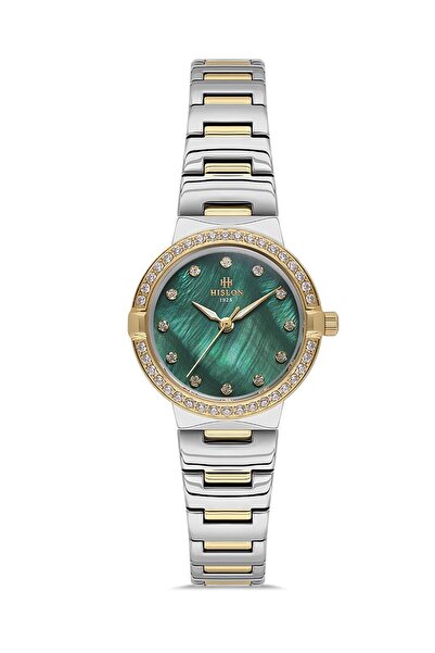 Hislon Ql163T-15Sg Women Wrist Watch
