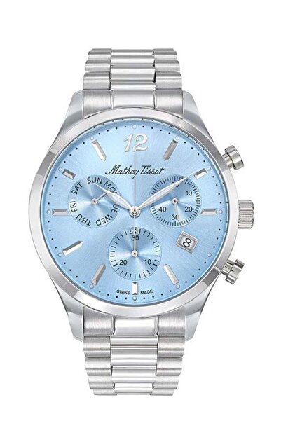 Mathey-Tissot Mathey Tissot H411CHASKY Erkek Kol Saati