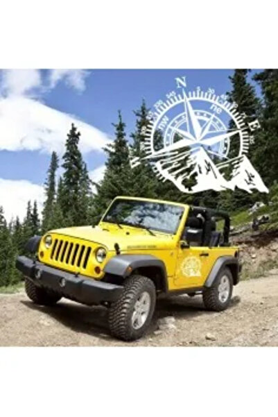 Avex Set 16 inele din autocolant pentru jante culoare Galben Lucios