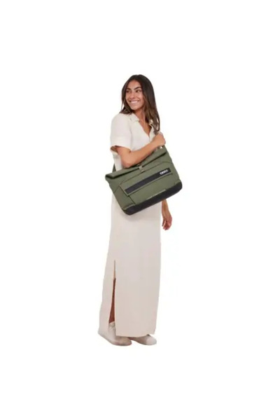 Thule Shoulder Bag, Thule, Paramount Crossbody, 14L, Green