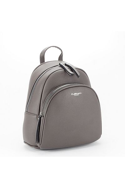 Flora&Co Paris Backpack F2591 18 brown