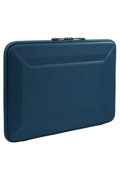 Thule Laptop Case Gauntlet MacBook Pro Sleeve 14 inch, Blue