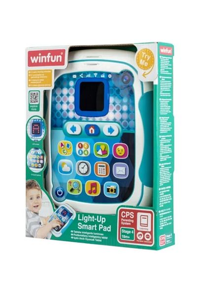 WINFUN Smart Tablet