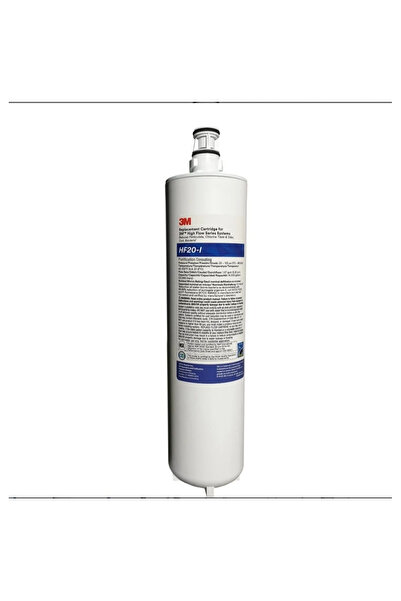 JollyMag Rezerva filtru apa Premium 3 M SUA cu cartus integrat si capacitate ...