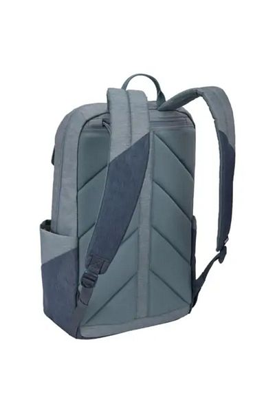 Thule Urban Backpack with Laptop Compartment, Thule, Lithos, 20 L, Blue