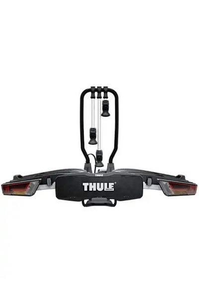 Thule EasyFold XT 3 Bike Rack with Towbar Mount