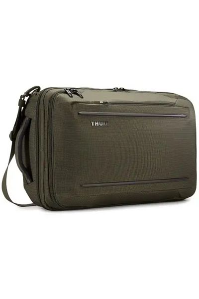 Thule Crossover 2 Convertible Carry On, 41L, Forest Night