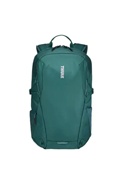 Thule Rucsac urban cu compartiment pentru laptop, EnRoute Backpack, 21L, Verde Mallard
