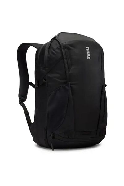 Thule Urban Backpack with Laptop Compartment, Thule, EnRoute, 30L, Black
