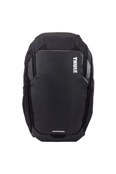 Thule Urban Backpack with Laptop Compartment, Chasm 26L, Black