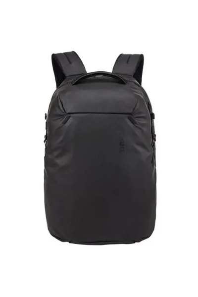 Thule Urban Backpack with Laptop Compartment, Thule, Tact, 21 L, Black