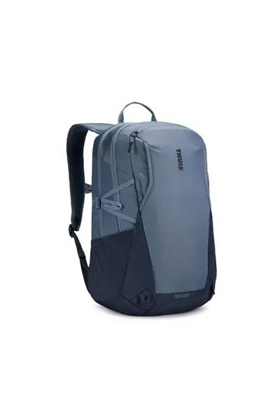 Thule Urban Backpack with Laptop Compartment, Thule, EnRoute, 23L, Pond Gray/Dark Slate