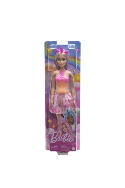 JollyMag Păpușa Barbie Barbie Unicorn Accesorii