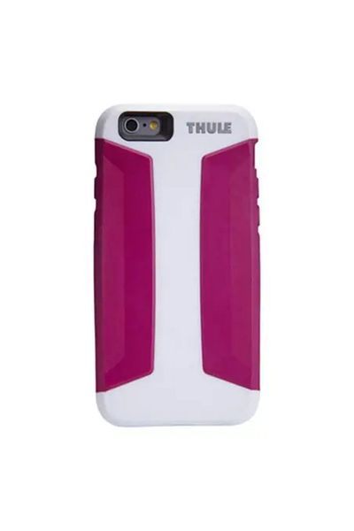 Thule Atmos X 3 iPhone 6/6s White/Orchid Phone Case