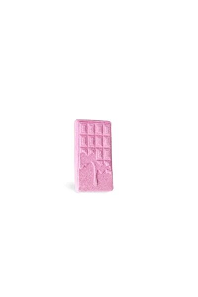 YUMMY MARTINELIA BATH BOMB CHOCOLATE