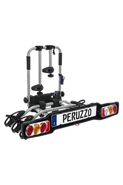 PERUZZO Parma 3 Bicycles 706/3 with towbar attachment