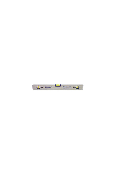 Strend Pro Nivela (Level) 3 Bubbles, Aluminum, 60 cm, Strend Pro