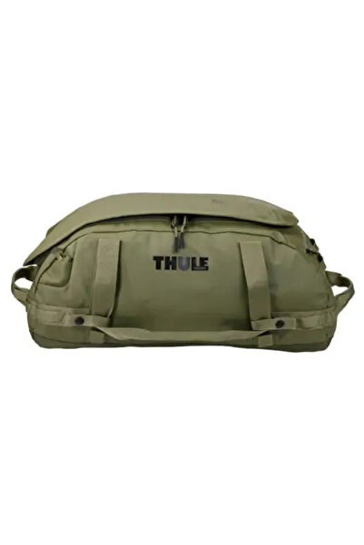 Thule Travel Bag Duffel, Chasm, 40 L, Olivine
