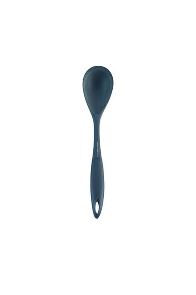 Arshia Silicone Solid Spoon Utensil