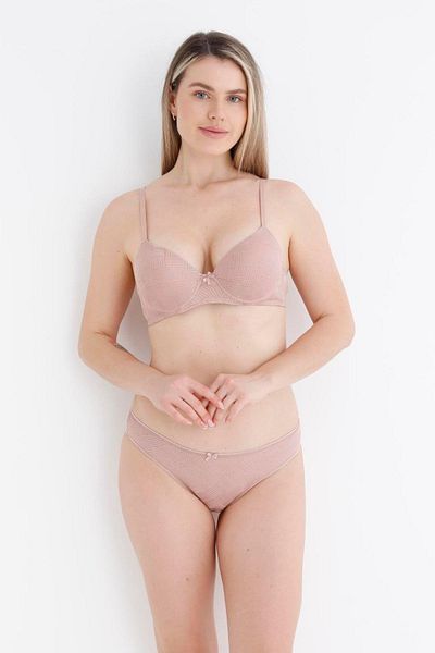 Karaz Tekstil Bra Set Karaz Woman 2550