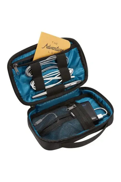 Thule Subterra PowerShuttle Black