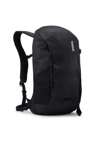 Thule Backpack with rain cover AllTrail 18 L, Black