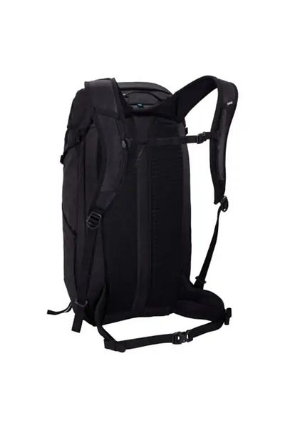 Thule AllTrail 25 L Backpack with Protective Cover, Black