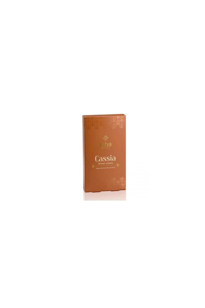 isha Cassia henna neutra, 100 g,