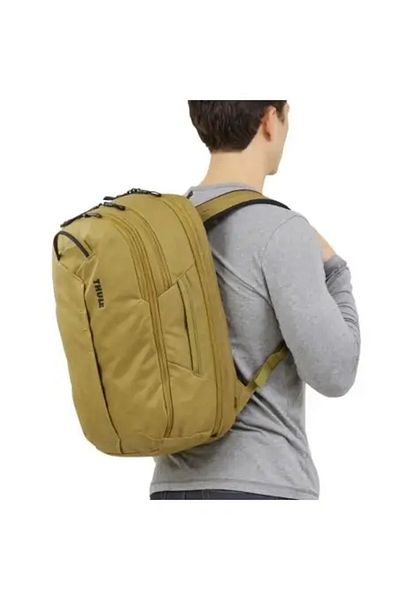 Thule Travel Backpack, Thule, Aion, 47 cm, 28 L, Cream