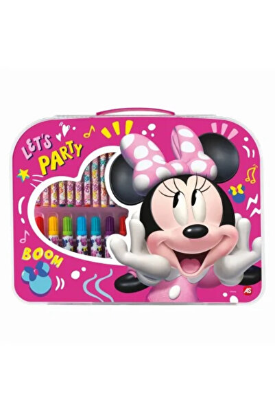 JollyMag Τσάντα Σχεδίου Minnie