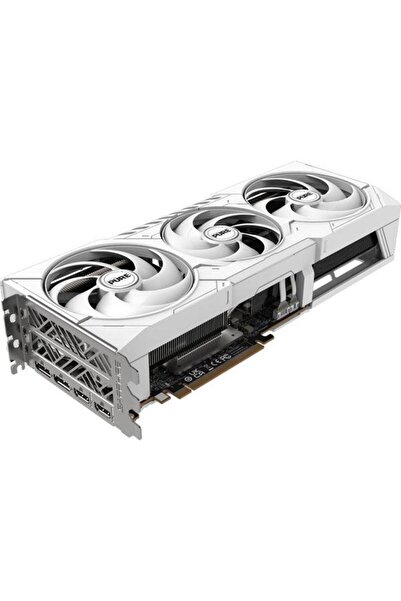 SAPPHIRE Placa video Radeon RX 9070 XT PURE 16 GB GDDR6 256-bit