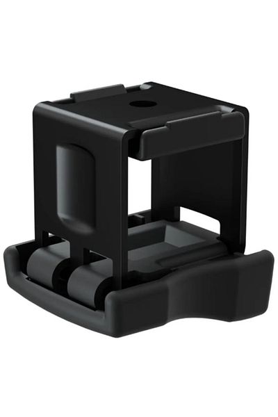 Thule 889704 SquareBar Adapter for SnowPack ski racks
